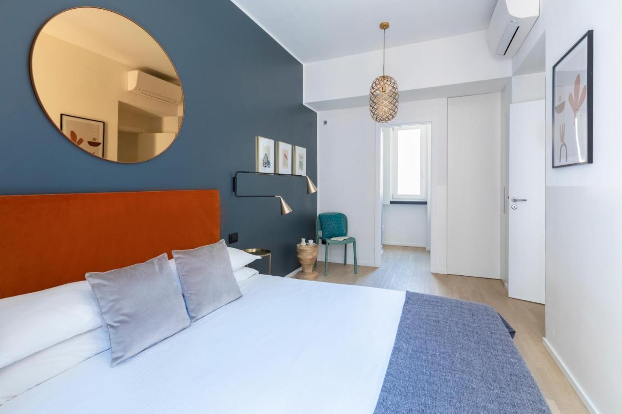 Apartamento Romac Trinity - 3bdr With Sauna & Jacuzzi In Campo De Fiori *