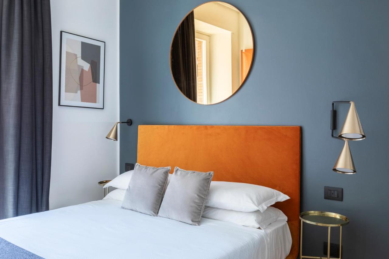 Apartamento Romac Trinity - 3bdr With Sauna & Jacuzzi In Campo De Fiori Roma