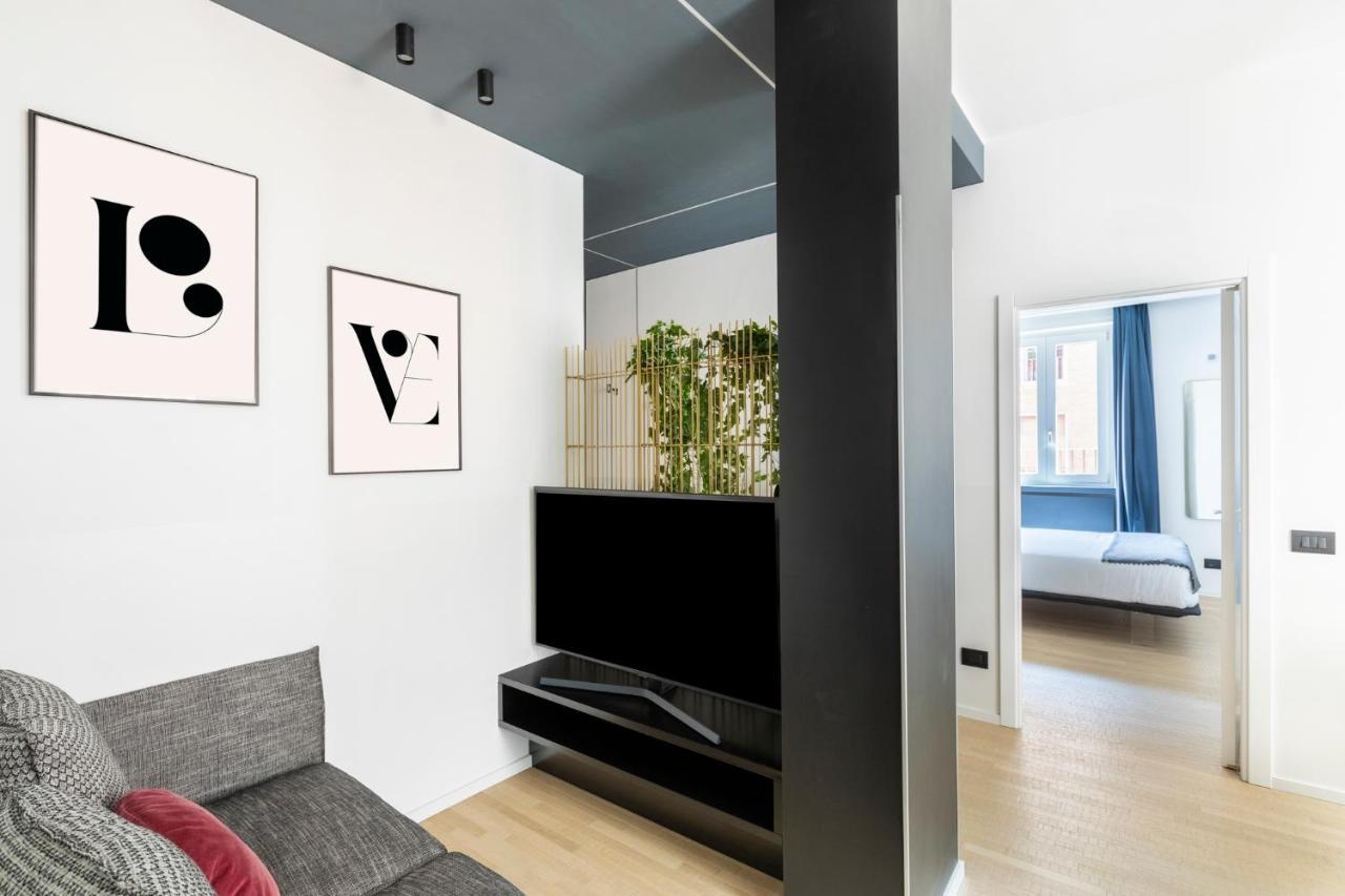 Romac Trinity - 3bdr With Sauna & Jacuzzi In Campo De Fiori Apartamento *