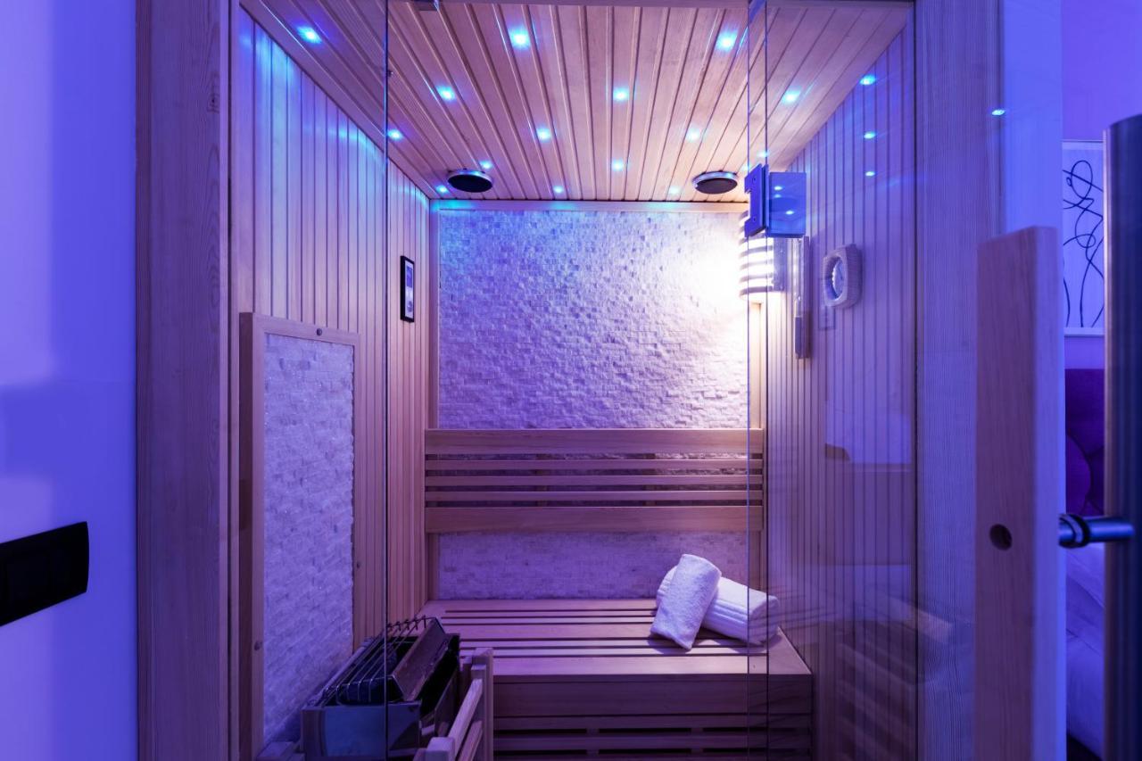Apartamento Romac Trinity - 3bdr With Sauna & Jacuzzi In Campo De Fiori *
