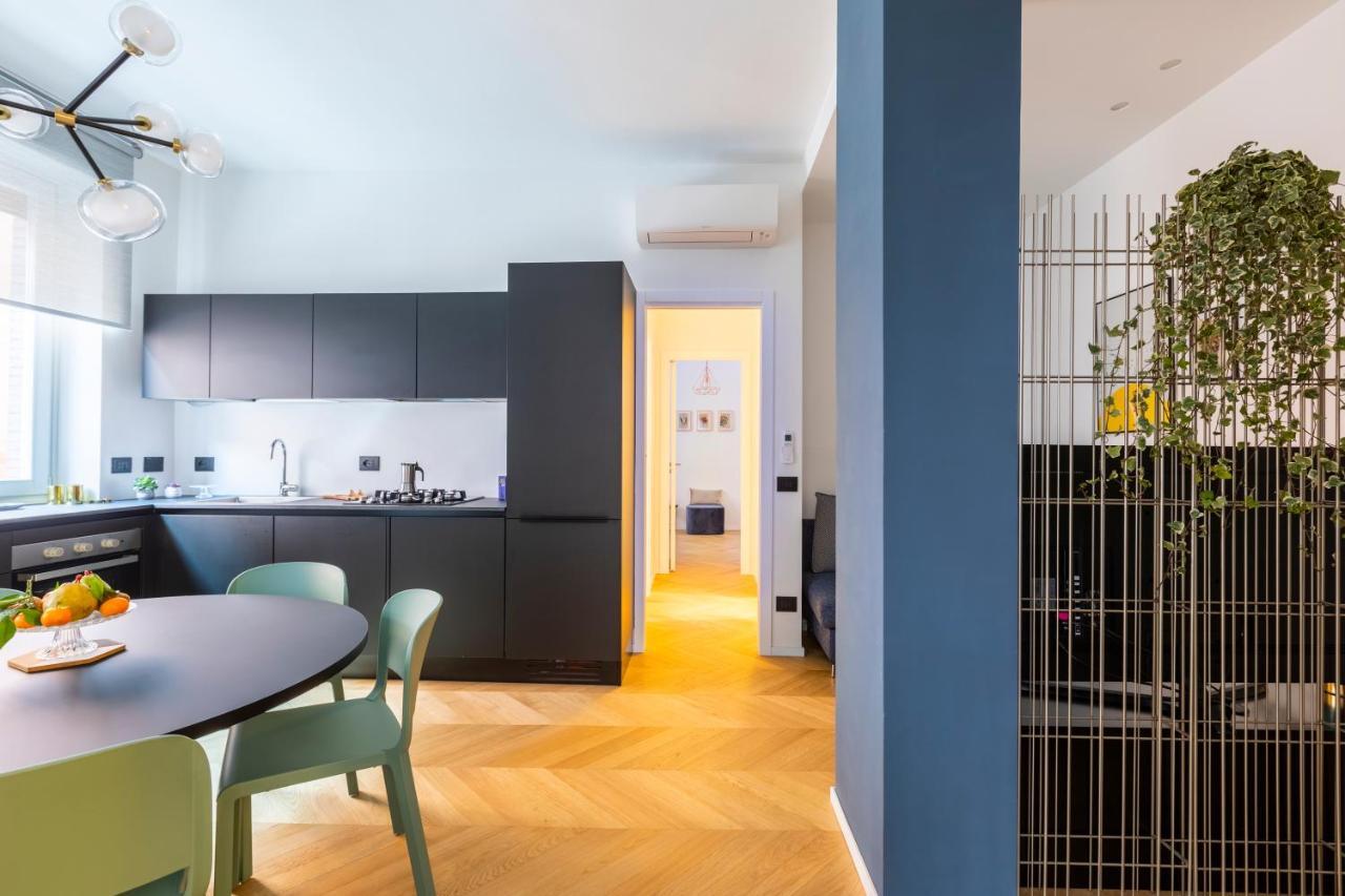 Apartamento Romac Trinity - 3bdr With Sauna & Jacuzzi In Campo De Fiori